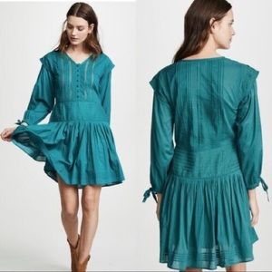 Sea New York Hemingway Dress